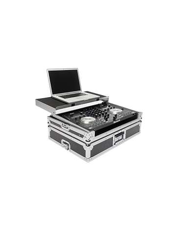 FLY DE TRANSPORT DJ-CONTROLLER-NV "MAGMA" POUR NV & MIXTRACKPROIII