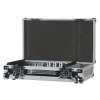 FLY CASE POUR 96 GOUPILLES & CLAVETTES  "DAP AUDIO"