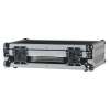 FLY CASE POUR 96 GOUPILLES & CLAVETTES  "DAP AUDIO"