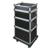 STACK CASE VL "DAP AUDIO" H1