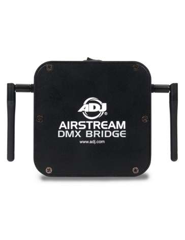 AIRSTREAM DMX BRIDGE "AMERICAN DJ"