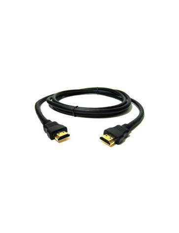 CORDON VIDEO HDMI 1.4 HIGH SPEED CONTACT OR