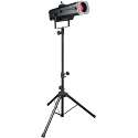 PROJECTEUR POURSUITE A LED LEDFOLLOWSPOT120ST "CHAUVET DJ" DMX