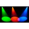 PROJECTEUR POURSUITE A LED LEDFOLLOWSPOT120ST "CHAUVET" DMX