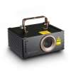 LASER WOOKIE400  RGB "CAMEO" 400MW DMX