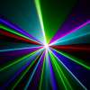 LASER WOOKIE400  RGB "CAMEO" 400MW DMX