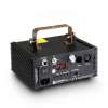 LASER WOOKIE400  RGB "CAMEO" 400MW DMX