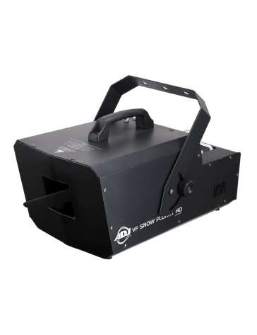 MACHINE A NEIGE VF SNOW FLURRY HO "AMERICAN DJ" DMX 1250W