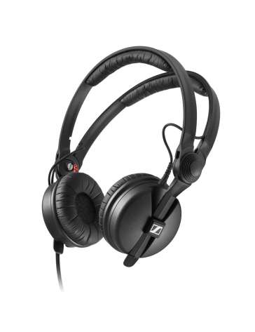 CASQUE PRO DJ HD-25 SENNHEISER