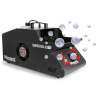 MACHINE A FUMEE / BULLES RGB A LEDS SB1500LED "BEAMZ"