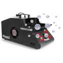 MACHINE A FUMEE / BULLES RGB A LEDS 9X3W SB1500LED "BEAMZ"