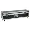 FLY CASE D7595 SHOWTEC POUR 2 BARRE A LED