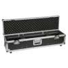 FLY CASE D7595 SHOWTEC POUR 2 BARRE A LED