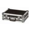 FLY VALISE D7491B "DAP AUDIO" AVEC MOUSSE PREDECOUPEE