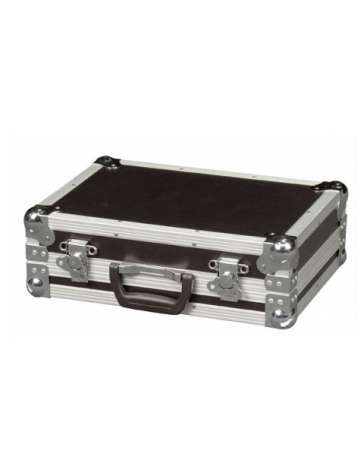 FLY VALISE D7491B "DAP AUDIO" AVEC MOUSSE PREDECOUPEE