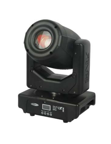 LYRE A LED SHARK SPOT ONE "SHOWTEC" 60W DMX