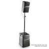 PINCE DE CABLE SACC35B "GRAVITY" POUR PIED D'ENCEINTE 35MM (LA PAIRE)