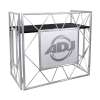 FACADE DJ EN STRUCTURE PRO EVENT TABLE II "AMERICAN DJ"