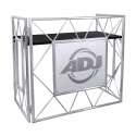 FACADE DJ EN STRUCTURE PRO EVENT TABLE II "AMERICAN DJ"