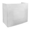 TOILE EXTENSIBLE BLANCHE PRO-ETS "AMERICAN DJ" POUR FACADE PRO EVENT TABLE II