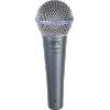 MICRO DE CHANT BETA58A SHURE DYNAMIQUE SUPERCARIOIDE