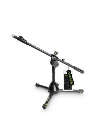 PIED MICRO COURT MS3122HDB "GRAVITY" TRIPOD MAX.320MM