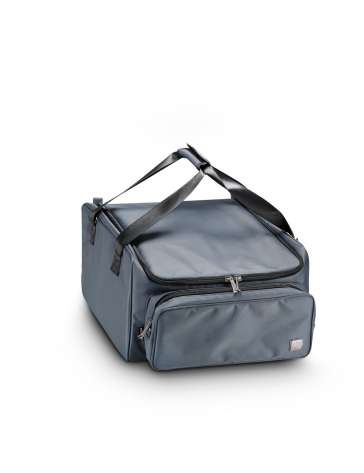 HOUSSE DE TRANSPORT GEARBAG200M "CAMEO" 470 X 410 X 270MM