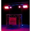 STRUCTURE ECHELLE PRO-EVENTIBEAM POUR PROEVENTTABLEII "AMERICAN DJ"