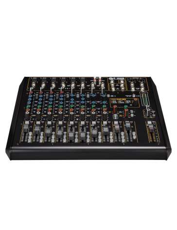 CONSOLE DE MIXAGE F12XR RCF 12 VOIES AVEC EFFETS