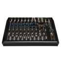 CONSOLE DE MIXAGE F12XR RCF 12 VOIES AVEC EFFETS