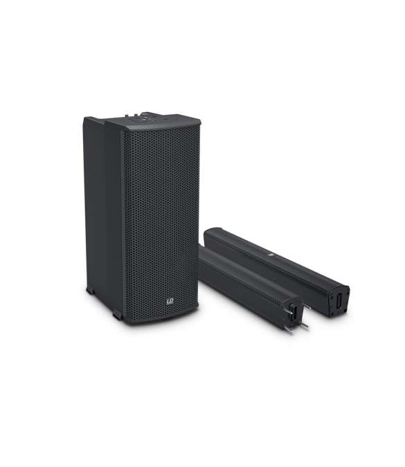 enceinte amplifiee electro voice 1000w avec bluetooth chez france  projecteurs