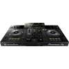 SYSTEME DJ TOUT EN UN  XDJ-RR PIONEER REKORDBOX 2 VOIES