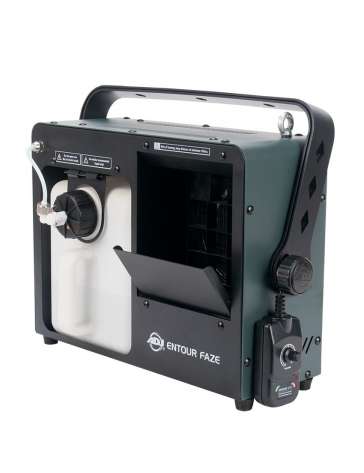 MACHINE A BROUILLARD ENTOURFAZE "AMERICAN DJ" 450W  DMX