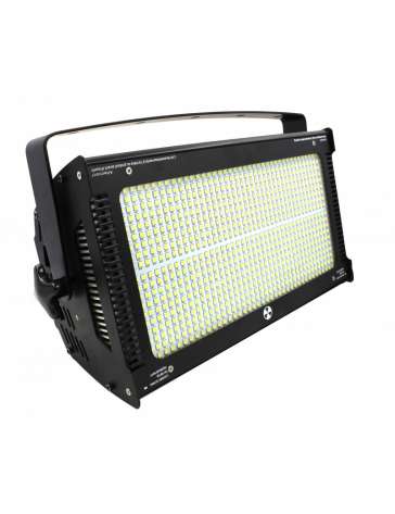 STROBOSCOPE A LED STROB1000LED NICOLS 1000W DMX