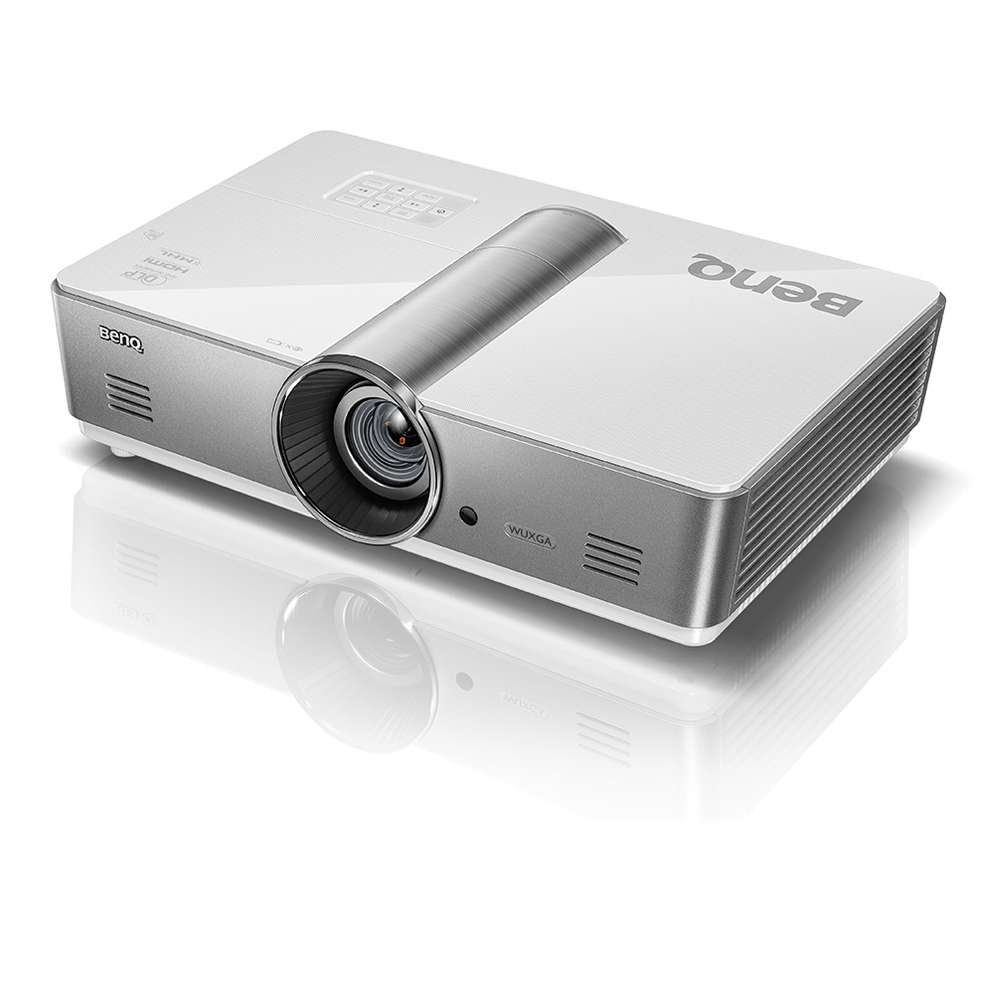 Videoprojecteur 5200 ansi lumens wuxga benq su922+ pour