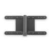 SUPPORT ADAPTATEUR VESA SAVEA1 GRAVITY POUR MONITEUR SUR PIED D.35MM