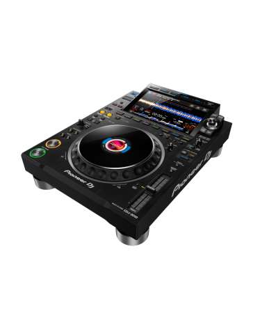 LECTEUR MULTIFORMAT PRO DJ AUTONOME CDJ-3000 PIONEER USB/SD