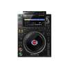 LECTEUR MULTIFORMAT PRO DJ AUTONOME CDJ-3000 PIONEER USB/SD