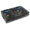 DOUBLE LECTEUR CDJ450 VONYX CD/MP3/USB/MIXEUR/BT