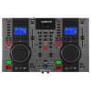 DOUBLE LECTEUR CDJ450 VONYX CD/MP3/USB/MIXEUR/BT