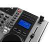 DOUBLE LECTEUR CDJ450 VONYX CD/MP3/USB/MIXEUR/BT