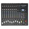 TABLE DE MIXAGE MPX12 AUDIOPHONY 12 CANAUX, EFFETS, LECTEUR USB/SD/BT