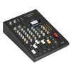 CONSOLE DE MIXAGE MPX6 AUDIOPHONY 8 CANAUX AVEC EFFETS, LECTEUR USB/SD/BT