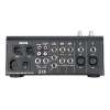 CONSOLE DE MIXAGE MPX6 AUDIOPHONY 8 CANAUX AVEC EFFETS, LECTEUR USB/SD/BT