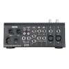 CONSOLE DE MIXAGE MPX6 AUDIOPHONY 8 CANAUX AVEC EFFETS, LECTEUR USB/SD/BT