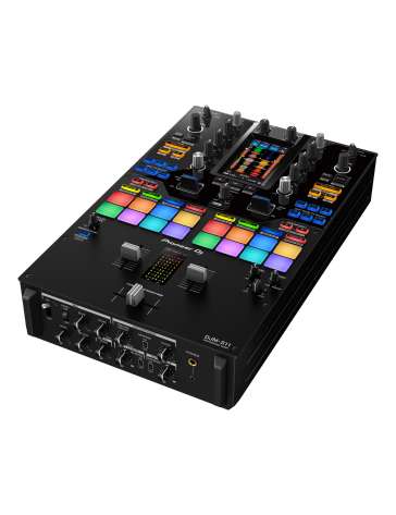 TABLE DE MIXAGE PRO DJ DJM-S11 PIONEER 2 VOIES TYPE SCRATCH