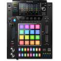 SAMPLER DJ DJS-1000 PIONEER 16 PISTES