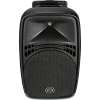 ENCEINTE ACTIVE PORTABLE EZ12A WHARFEDALE 12" 100W PEAK AVEC 2 MICROS