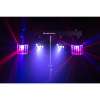 SET D'ECLAIRAGE SUR PIED USB PARTYSET JB SYSTEMS AVEC 2 PROJECTEURS ET 2 DERBY