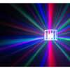EFFET LUMIERE USB DERBY JB SYSTEMS RGBW USB